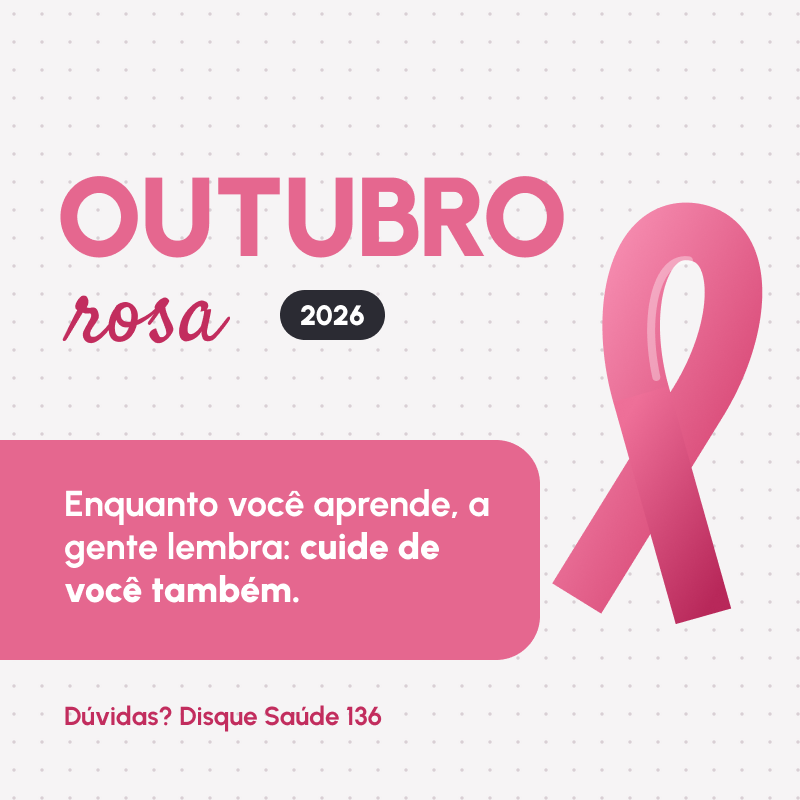 Banner da plataforma