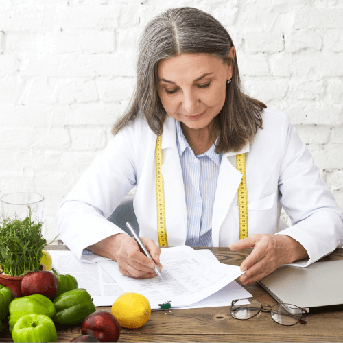 Suplementação Nutricional e Fitoterapia na Saúde